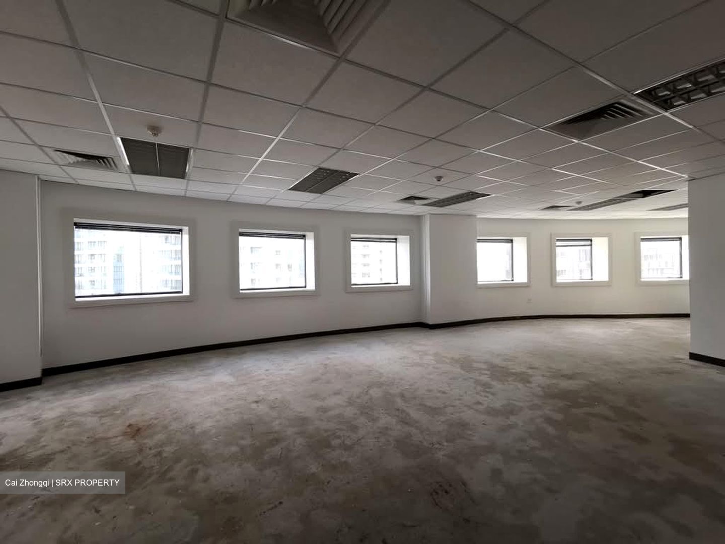 Goldhill Plaza (D11), Office #570500401